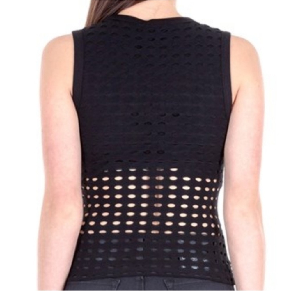 T ALEXANDER WANG Set Women Black Size Small - Picture 12 of 12